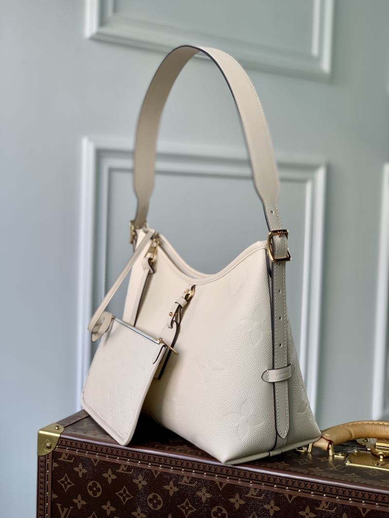LV Top Handle Bags